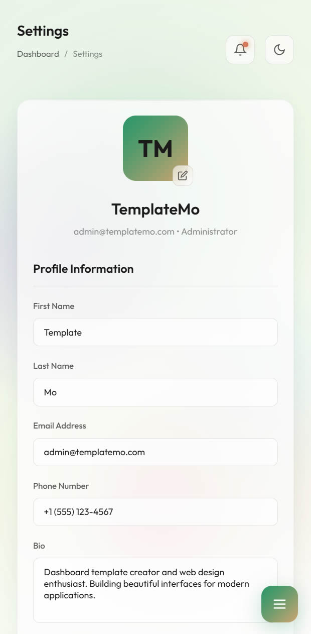 App screen 4